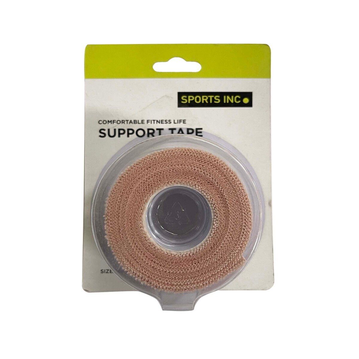 Sports INC Support Tape IRBD004, Size: 5cmx4.5m