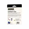 Sports INC Support Tape IRBD003, Size: 5cmx4.5m
