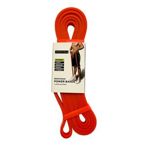 Sports INC Resistance Power Band 13mm VF97660 Assorted Color, 1pc