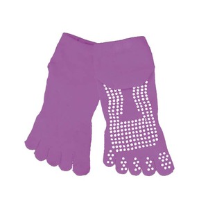 Sports INC Yoga Socks Covered Finger IR97882