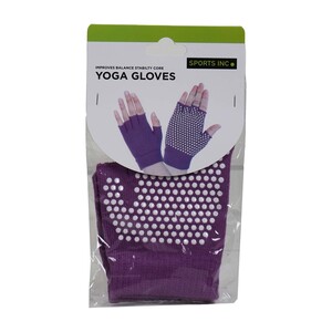 Sports INC Yoga Gloves IR97883