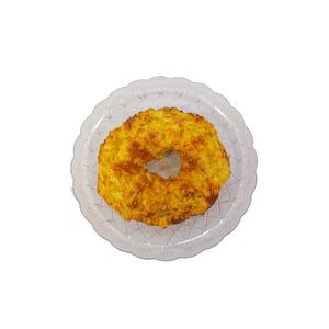 Cheese Ring 1pc