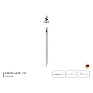 Smart Premium Smart Pencil for Ipad (PSPC1)