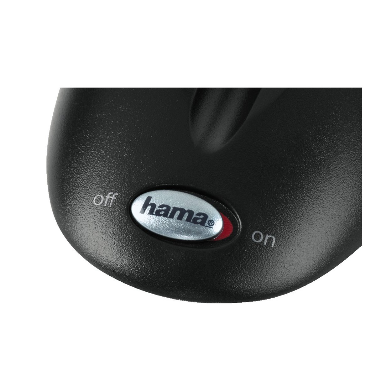 Hama (CS-198) Desktop Microphone