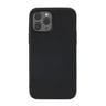Hama Finest Feel Cover for Apple iPhone 12 Pro Max,Black (188843)