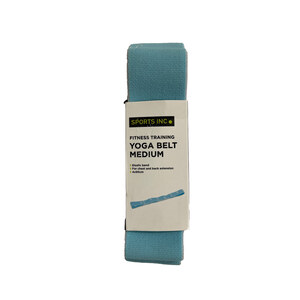 Sports INC Yoga Belt IR9766F Medium