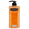 LuLu Friends Papaya Bath & Shower Cream 750 ml