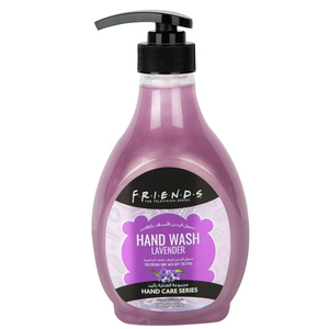 LuLu Friends Lavender Handwash 500 ml