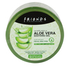 LuLu Friends Aloe Vera Soothing Gel 300 ml