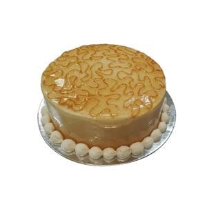 Mocha Butter Cream Cake 1pc