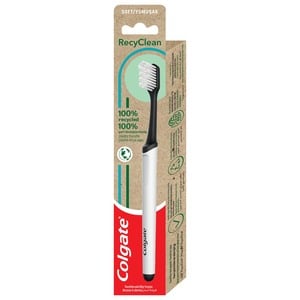 Colgate Toothbrush Recy Clean Soft 1pc