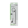 Belkin Surge Protector 4 Out BSV400AR2M