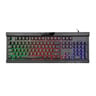 Vertux Amber Pro Performance Gaming Keyboard
