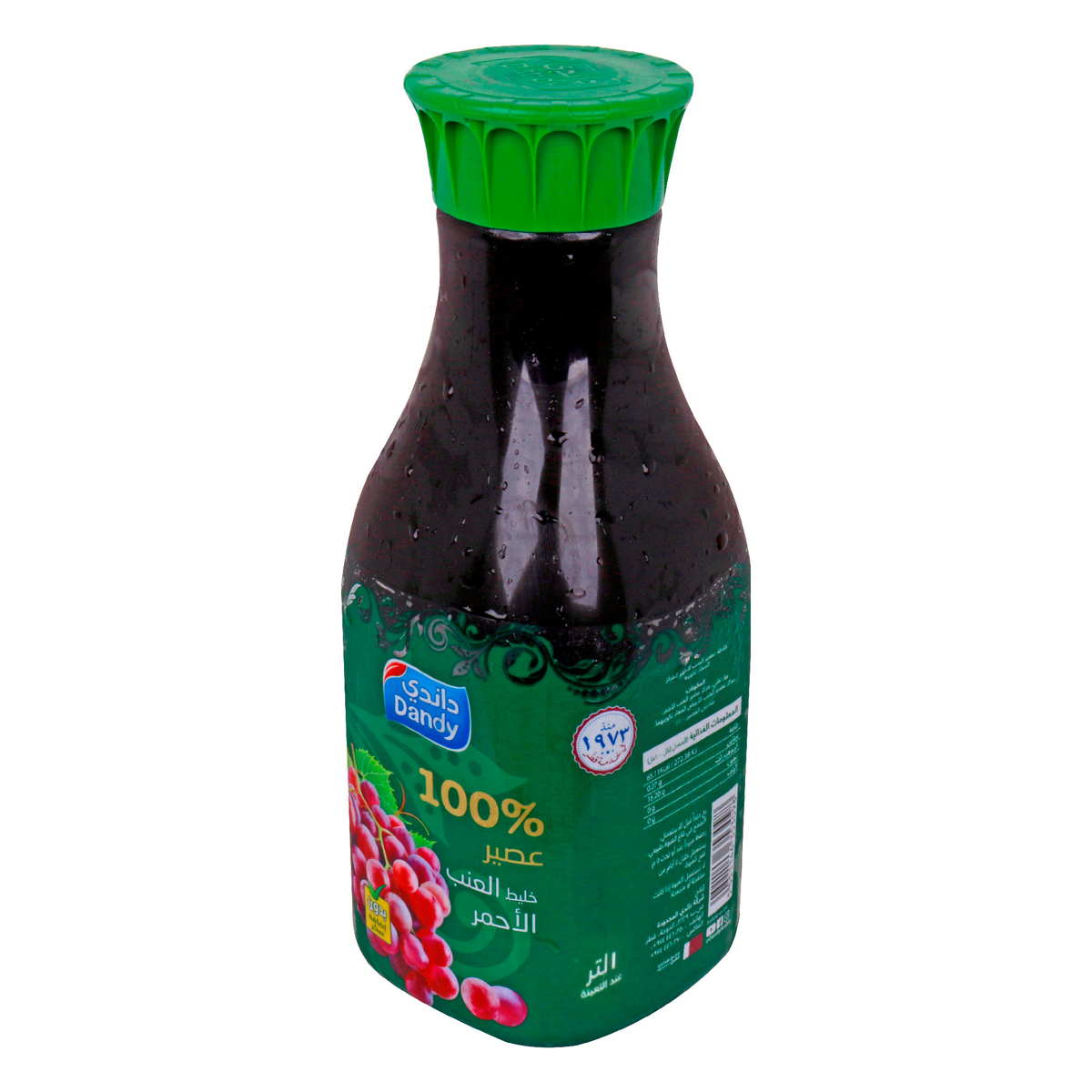 Dandy Juice Red Grape Mix 1Litre