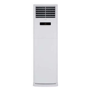 Gree Floor Stand Air Conditioner (Rotary Compressor) T4 MATIC-T60C3 5Ton, White