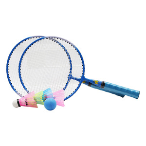 Sports INC Child Badminton Set 43
