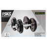 Sports INC Dumbbell Set W-025-B 15kg