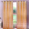 Homewell Window Curtain 140x260cm Assorted