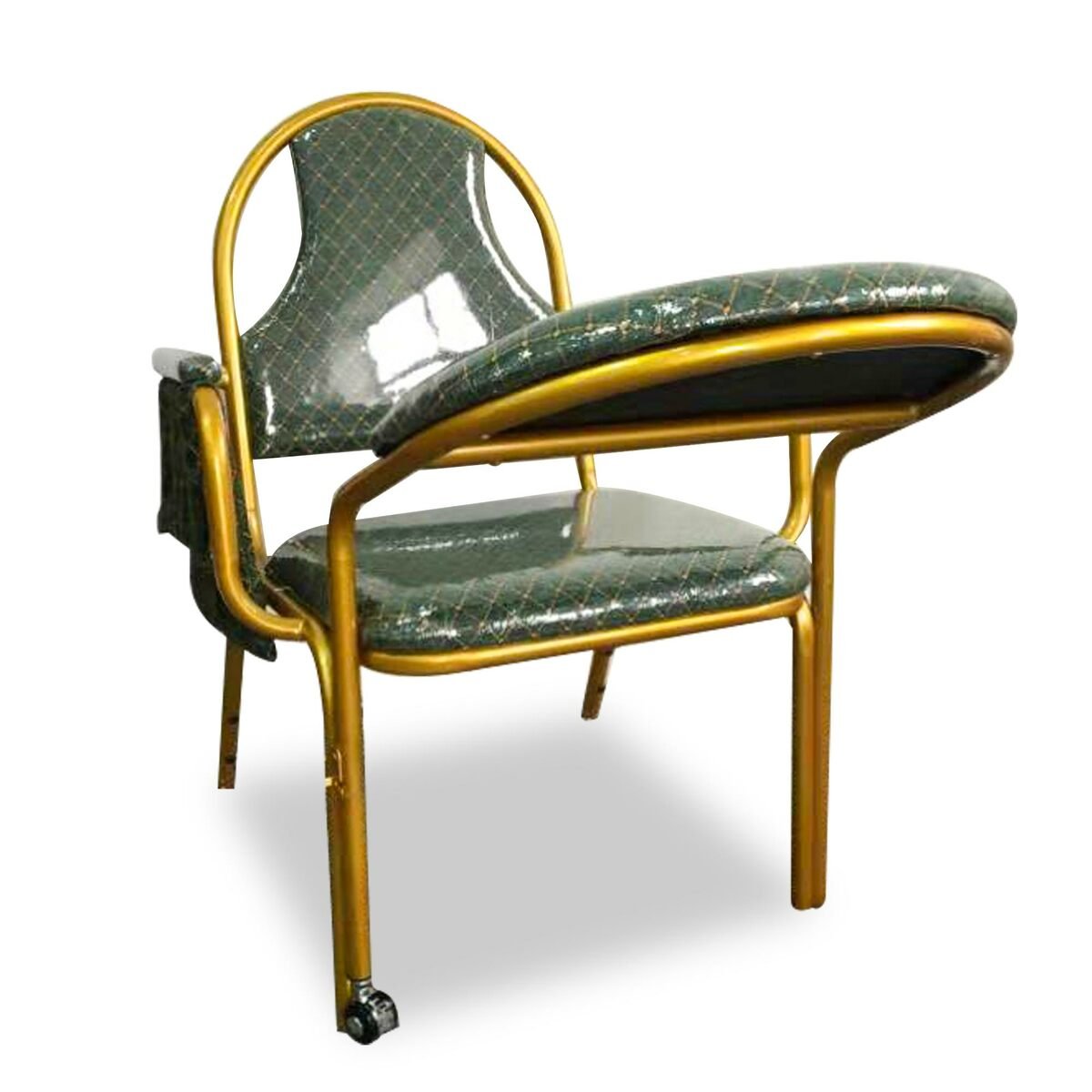Maple Leaf Home Prayer Chair KT5300 Green, Size: L70xW95xH90cm