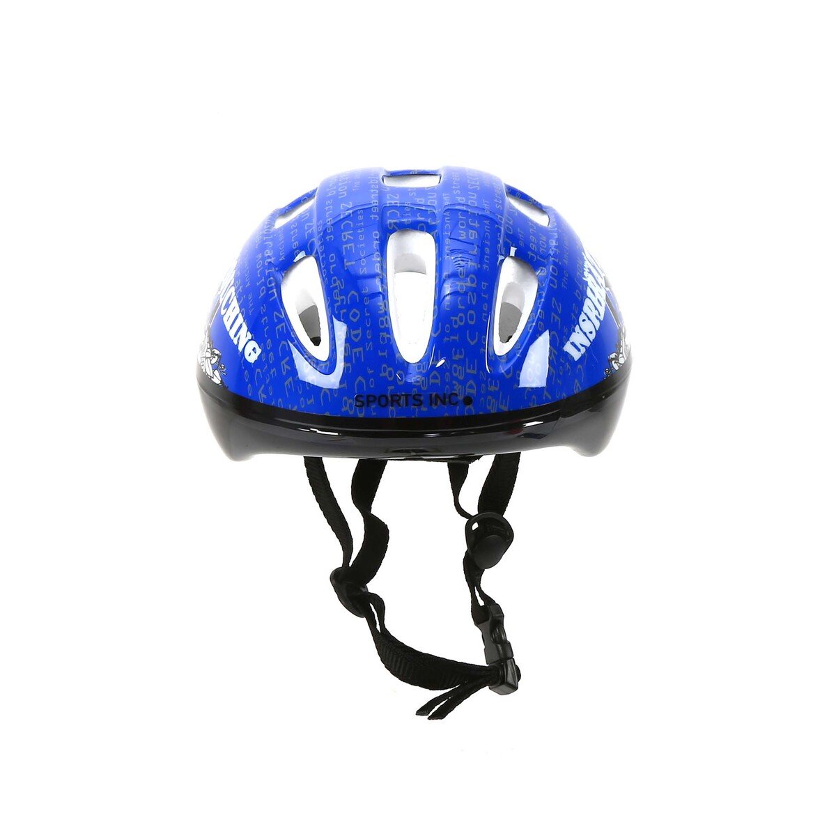Sports Inc Kids Skate Helmet PW-904 Medium