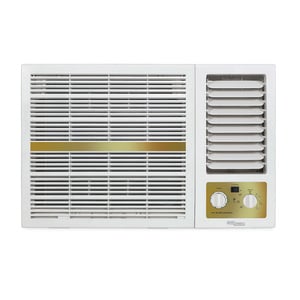 Super General Window Air Conditioner SGA18-41HE / NE 1.5 Ton,Rotary Compressor,R410A