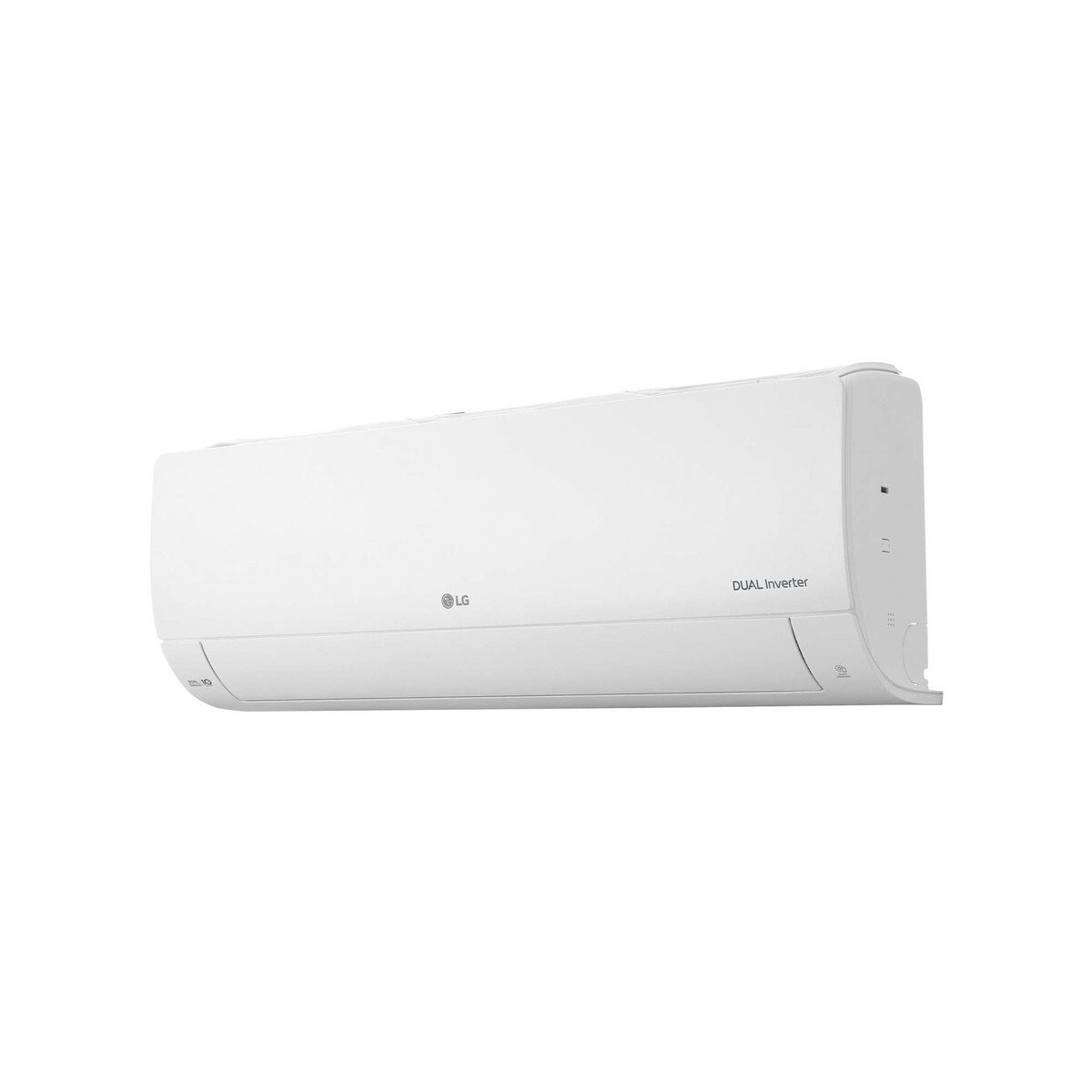 LG Split Air Conditioner I23TNB 1.5Ton, Faster Cooling, Energy Saving, Auto Cleaning
