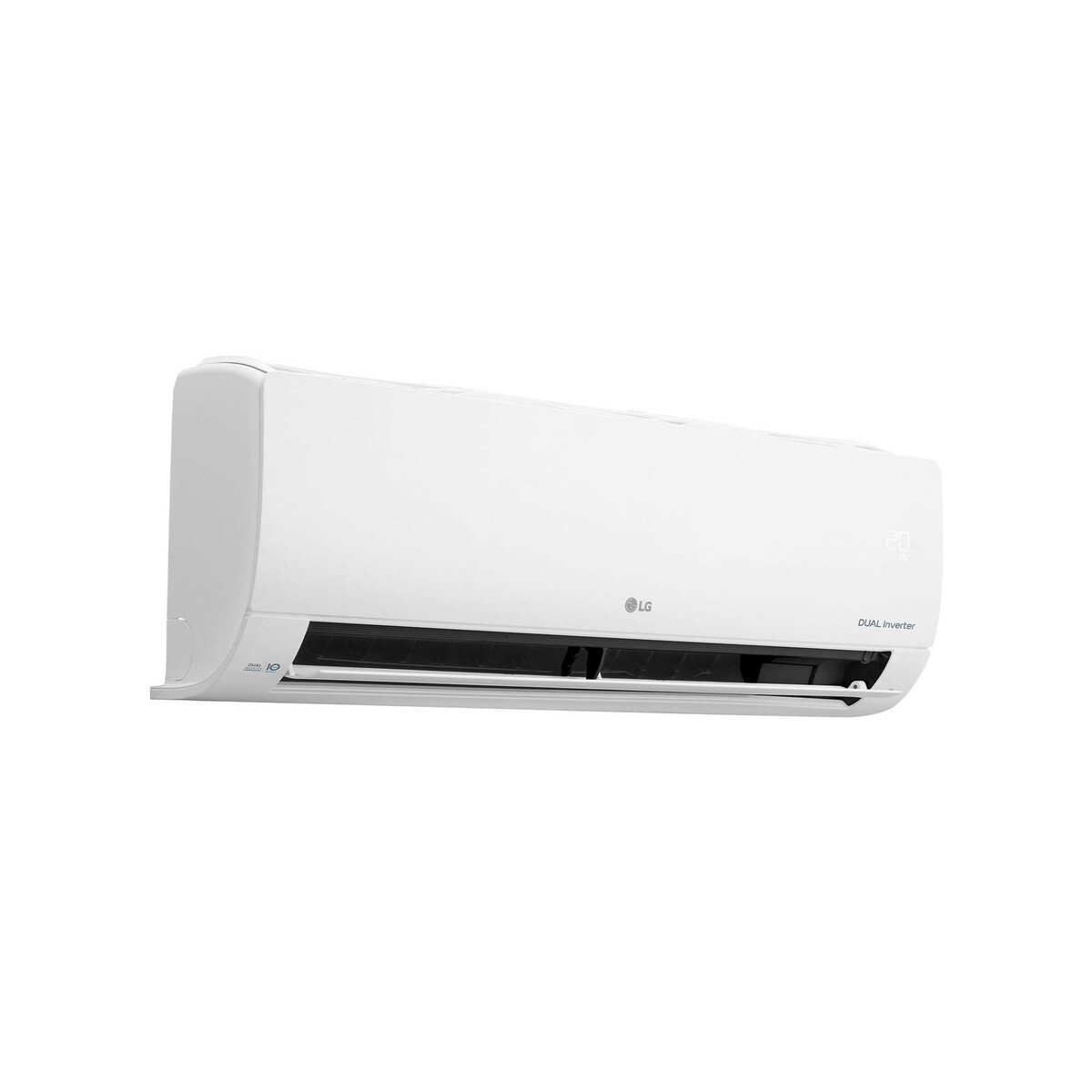 LG Split Air Conditioner I23TNB 1.5Ton, Faster Cooling, Energy Saving, Auto Cleaning