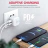 Trands 30W PD Travel Charger AD762