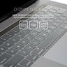 Trands Notebook Keyboard Skin 14 Inches TR-KP685