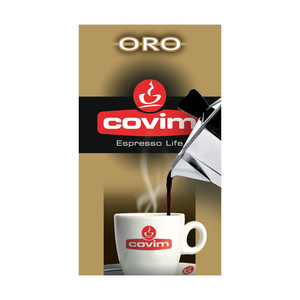 كوفيم قهوة مطحونة أورو 250 جم
