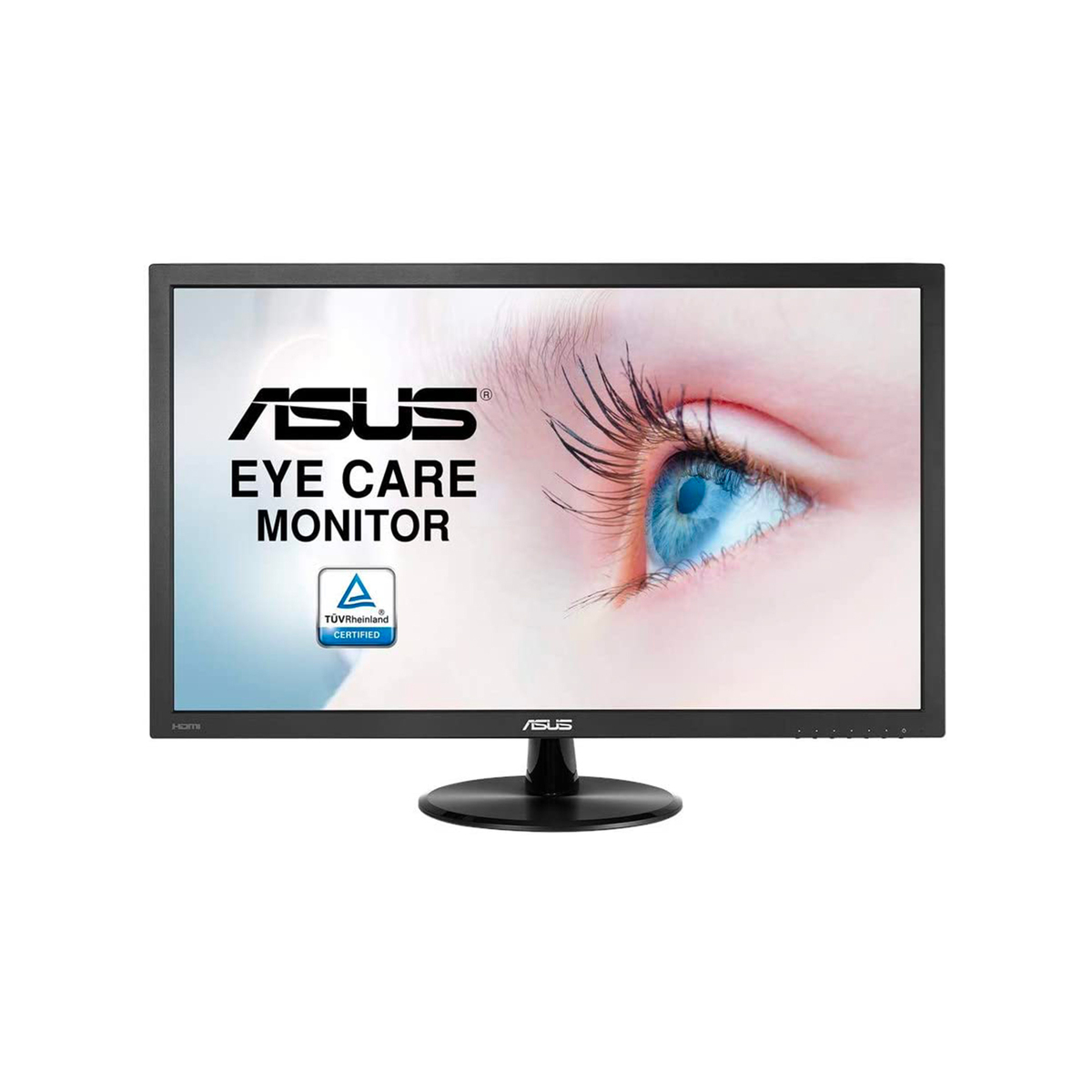Asus Eye Care LED Monitor VP247HAE 24"