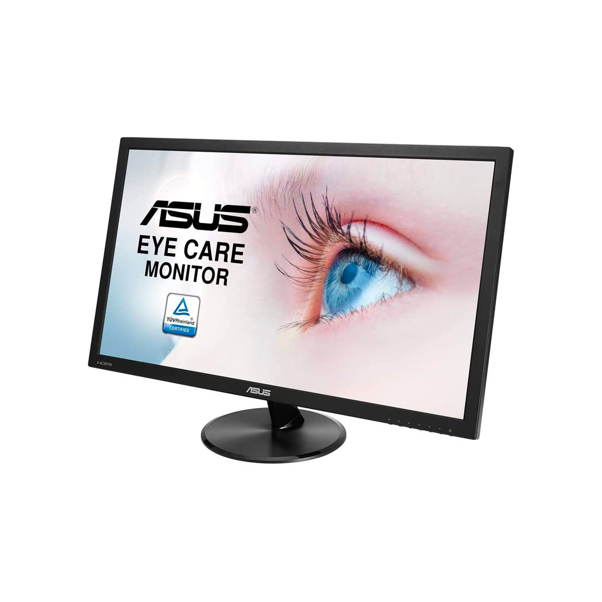 Asus Eye Care LED Monitor VP247HAE 24"
