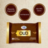 Cool & Cool Oud Anti-Bacterial Wipes 30 pcs