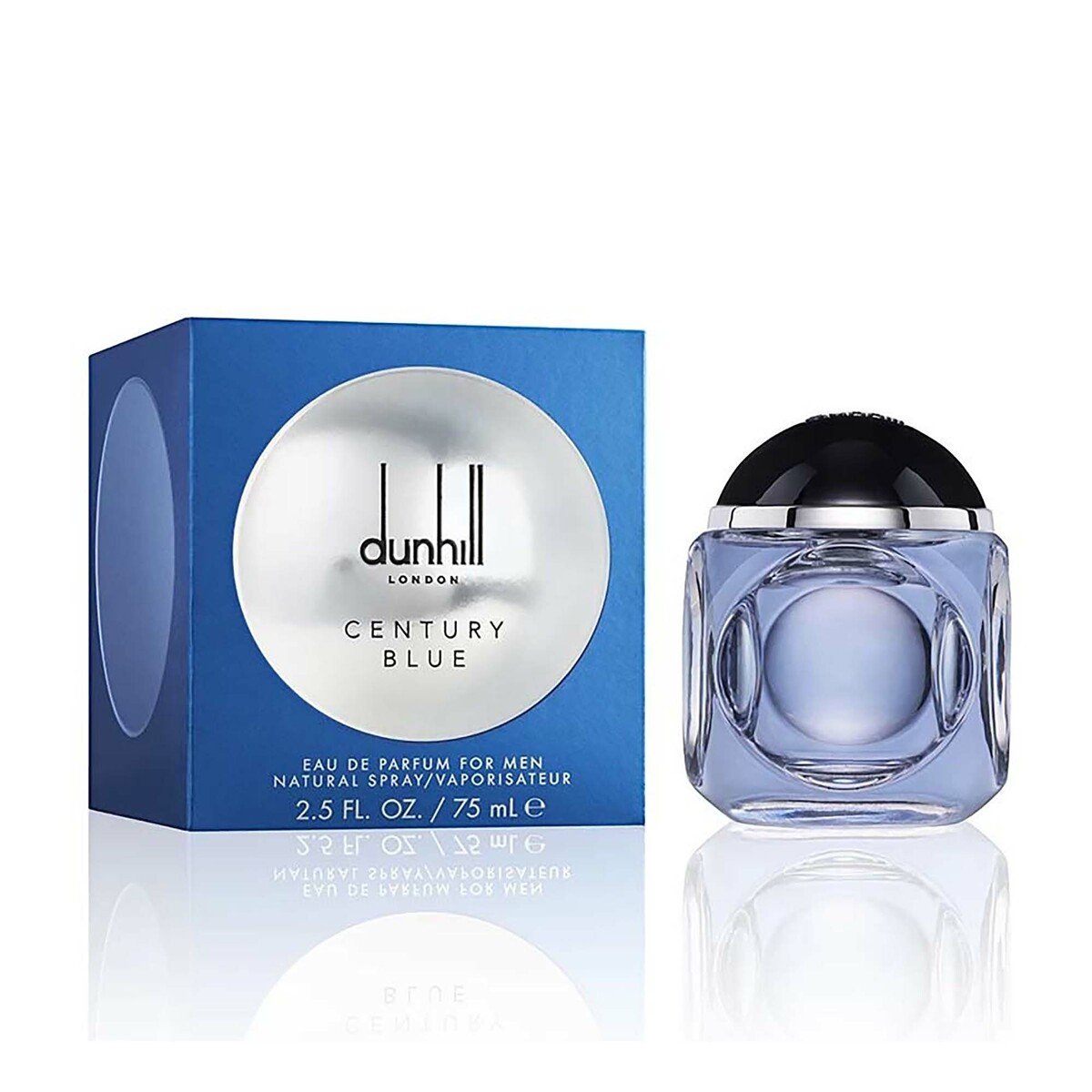 Dunhill Century Blue Eau De Parfum For Men 75ml Online at Best Price ...