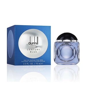 Dunhill Century Blue Eau De Parfum For Men 75ml