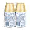 Glade Automatic Spray Refill Elegant Amber & Oud 2 x 269ml