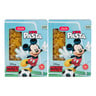 LuLu Mickey Mouse Kids Pasta 2 x 400 g