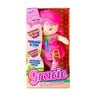 Gurliez Gracie Rag Doll ST-GZ02 Assorted Colors