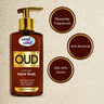 Cool & Cool Oud Anti-Bacterial Handwash 500 ml