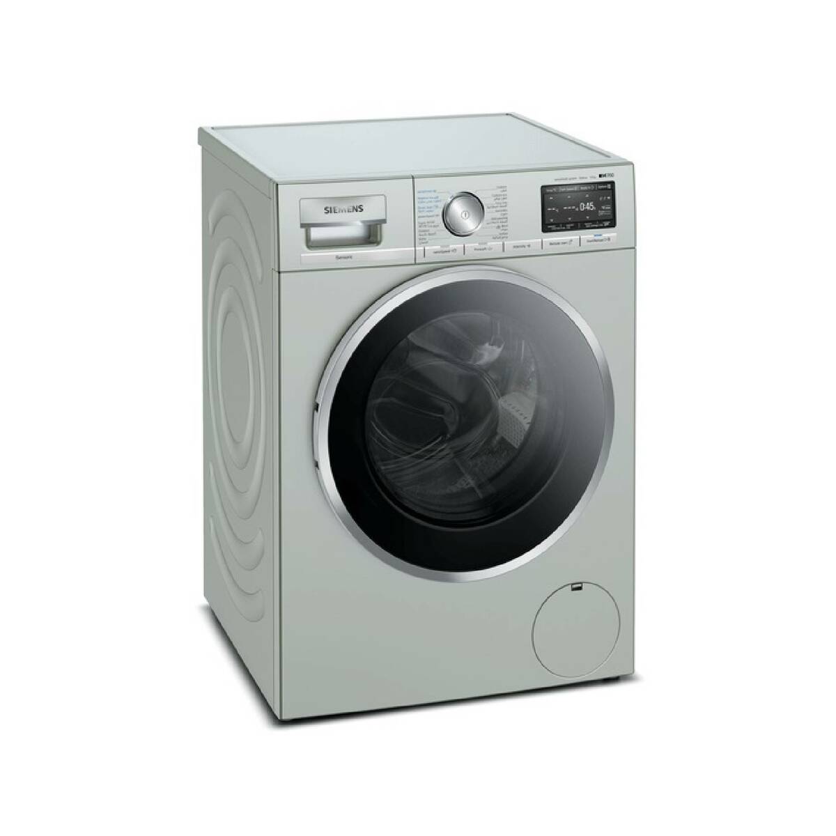 Buy Siemens Front Load Washing Machine WM16XFHXGC 10KG Online at Best Price | F/L Auto W/Machines | Lulu UAE in UAE