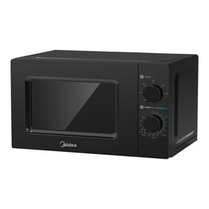 Midea Microwave Oven MMC21BK 20LTR