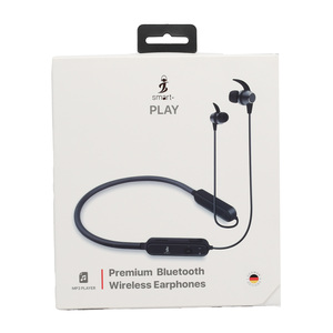 Smart Play Bluetooth Headset SMPBT01 Black