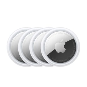 Apple AirTag (4 Pack)(MX542ZE)