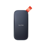 SanDisk Portable SSD SDSSDE30-1T00-G25 1TB