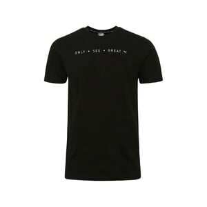 Puma T-Shirt 59892901 Black, Small