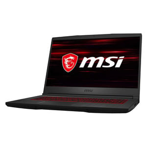 MSI Gaming Notebook 9S7-16R412-689,Intel 10th Gen i7-10750H,15.6