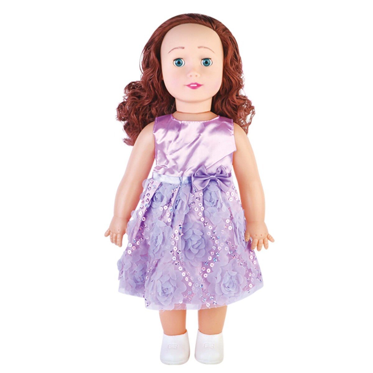 Power Joy  Cayla Fashion Doll 46cm CRB625 Assorted 1PC