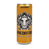 Predator Energy Drink Gold Strike 250 ml