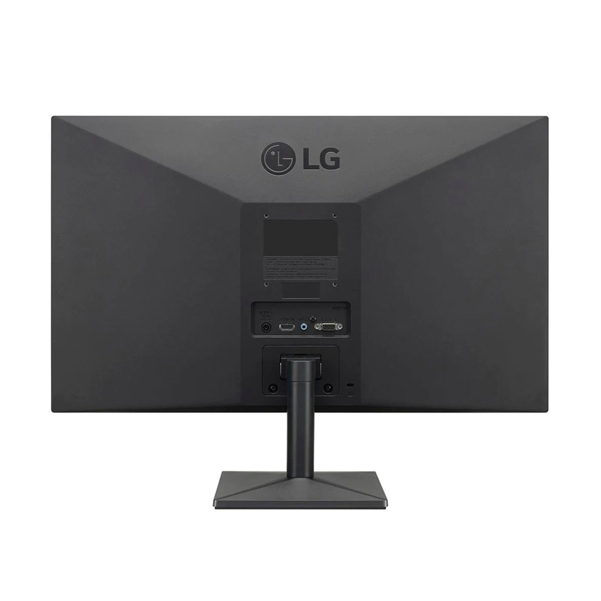 LG 22'' Class Full HD IPS LED Monitor with AMD FreeSync 22MK430H-B