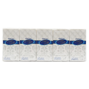 Home Mate Pocket Tissue 10 x 10 Sheets